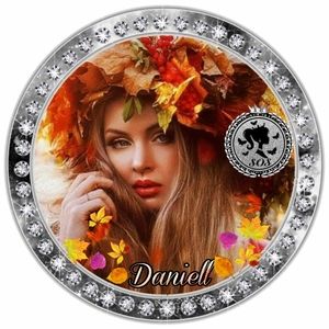 Meet your Posher, Daniell